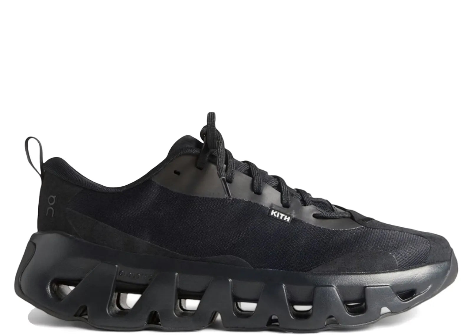 On Running K-Tech 1 Kith Black