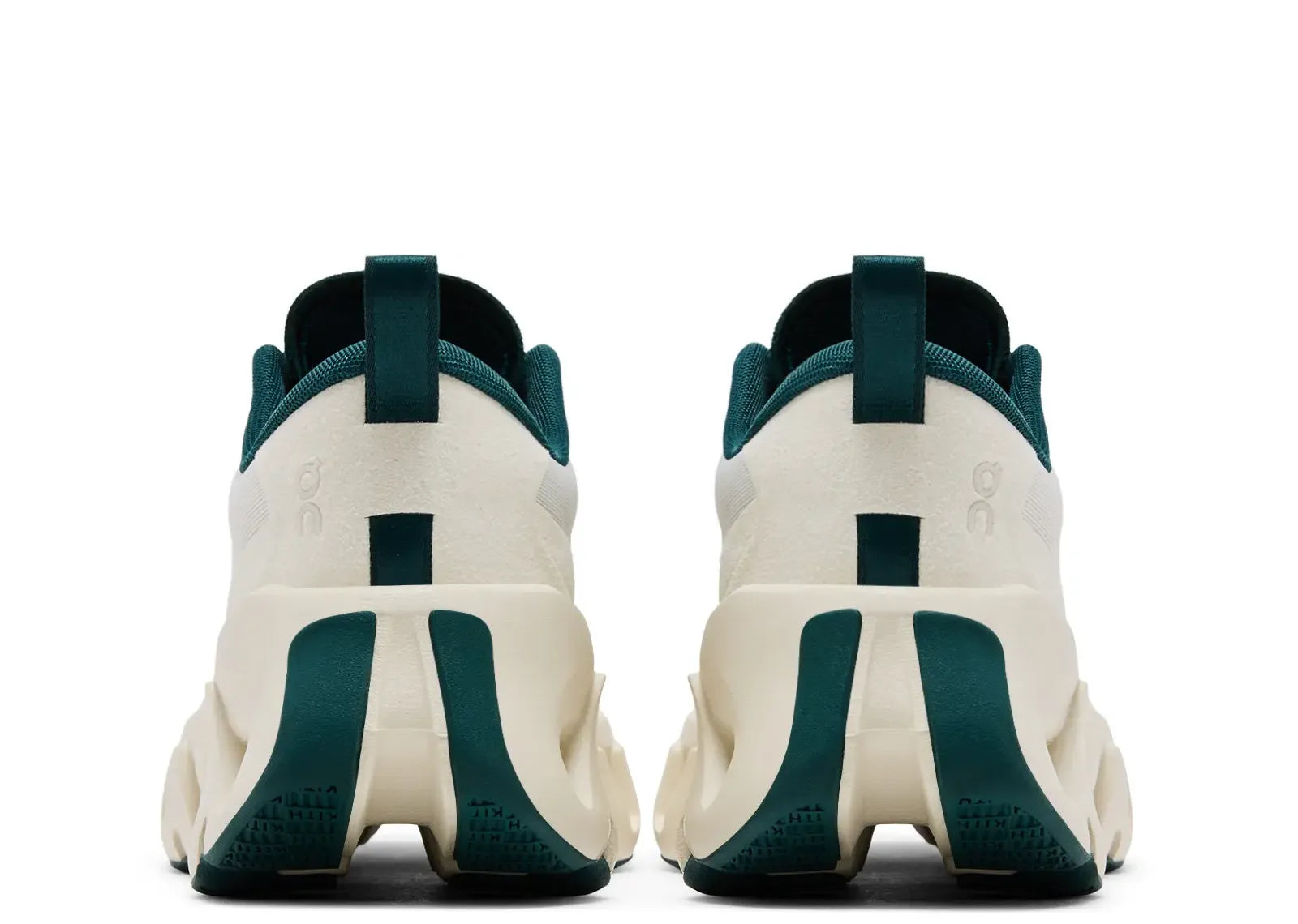 On Running K-Tech 1 Kith Tofu Sea Moss