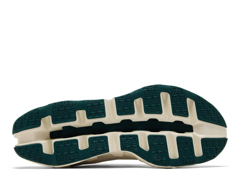 On Running K-Tech 1 Kith Tofu Sea Moss