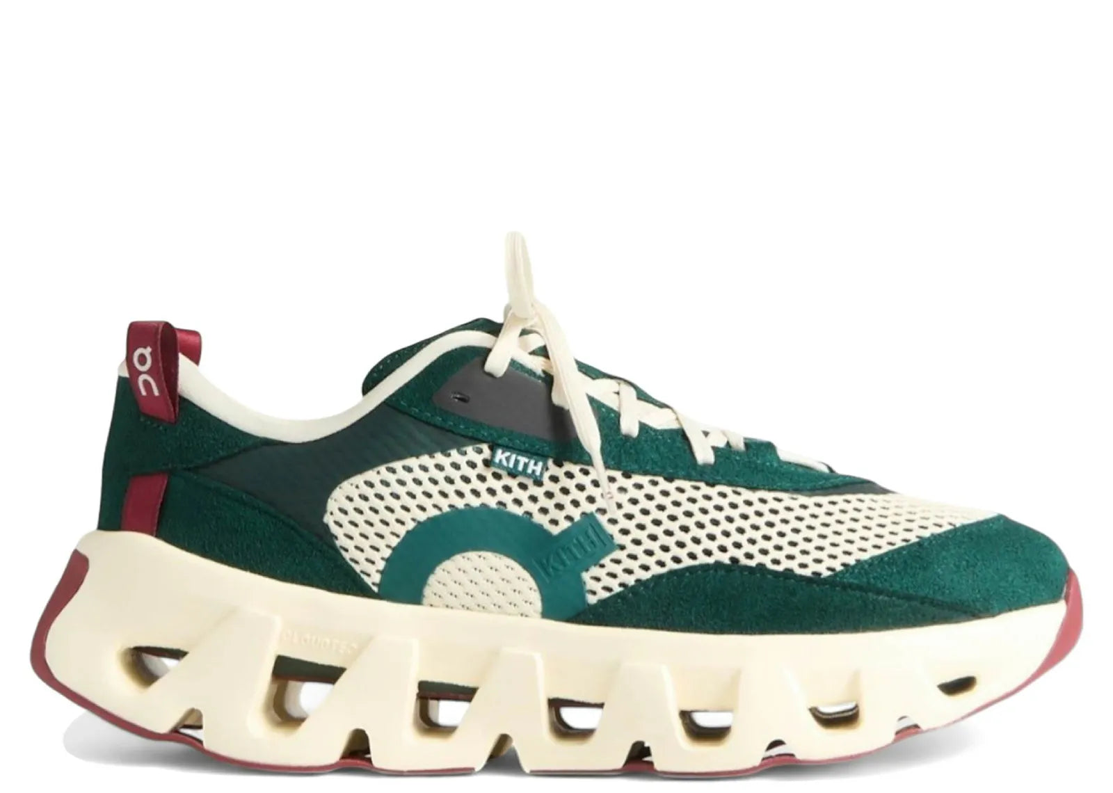 On Running K-Tech 2 Kith Spirulina Barley (W)