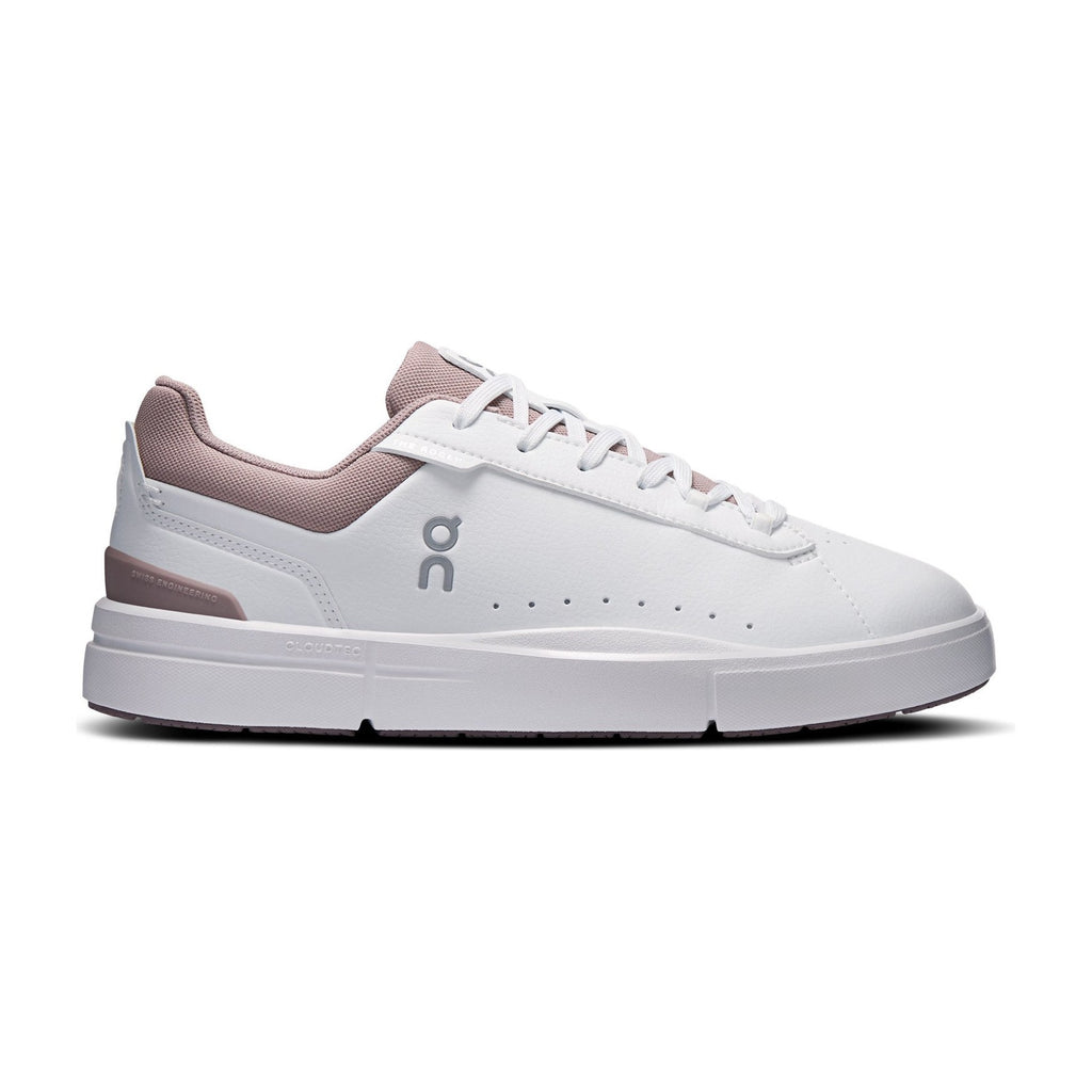 On Running THE ROGER Advantage White Heron (W)