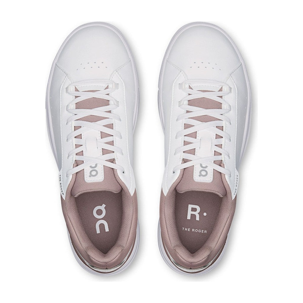 On Running THE ROGER Advantage White Heron (W)