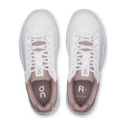 On Running THE ROGER Advantage White Heron (W)