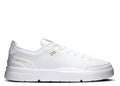 On Running THE ROGER Centre Court All White (W)