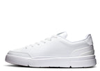 On Running THE ROGER Centre Court All White (W)