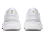 On Running THE ROGER Centre Court All White (W)