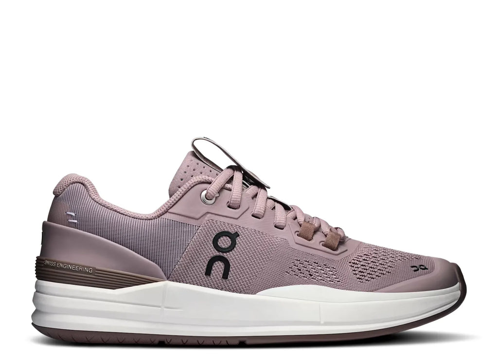 On Running THE ROGER Pro Heron Grape (W)