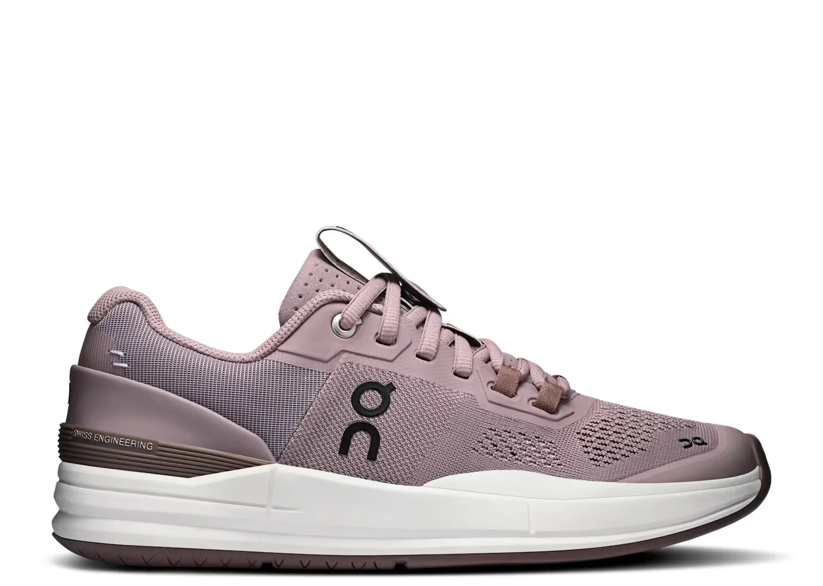 On Running THE ROGER Pro Heron Grape (W)