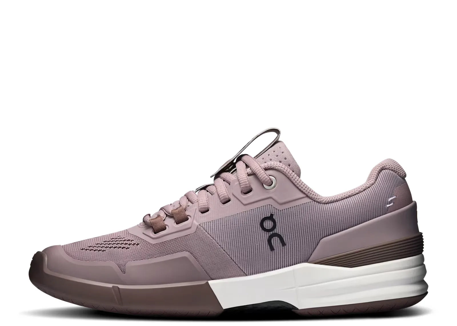On Running THE ROGER Pro Heron Grape (W)