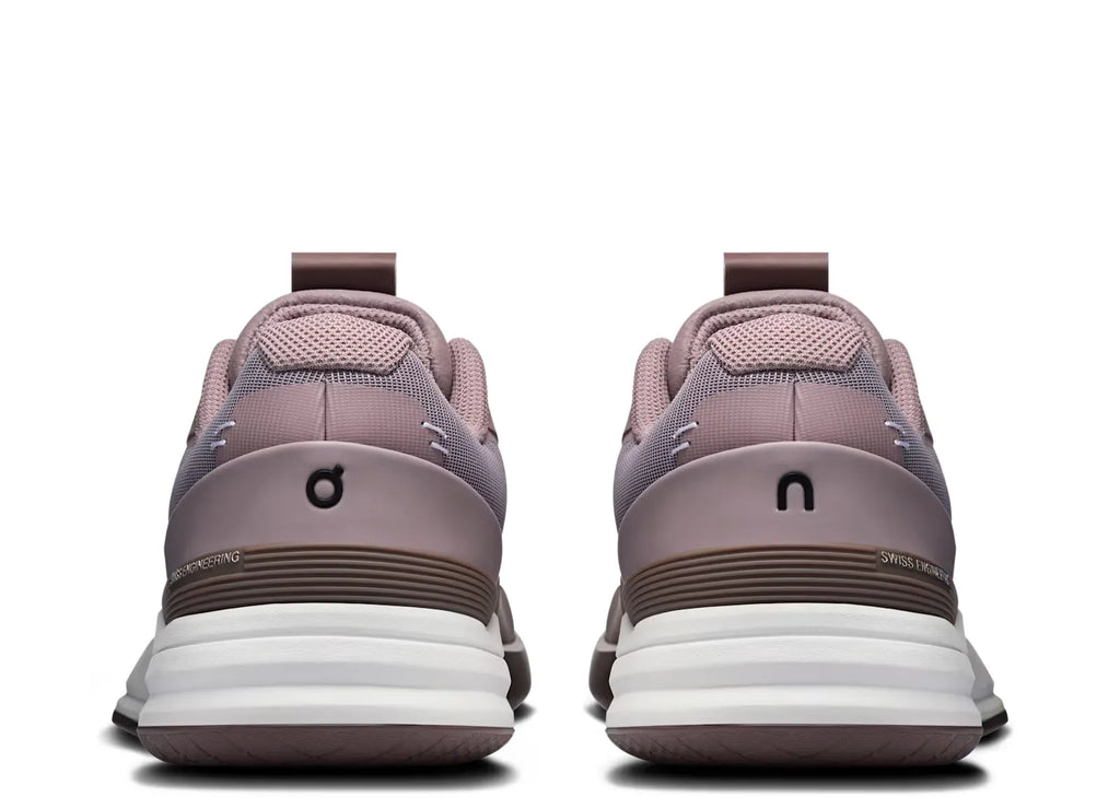 On Running THE ROGER Pro Heron Grape (W)