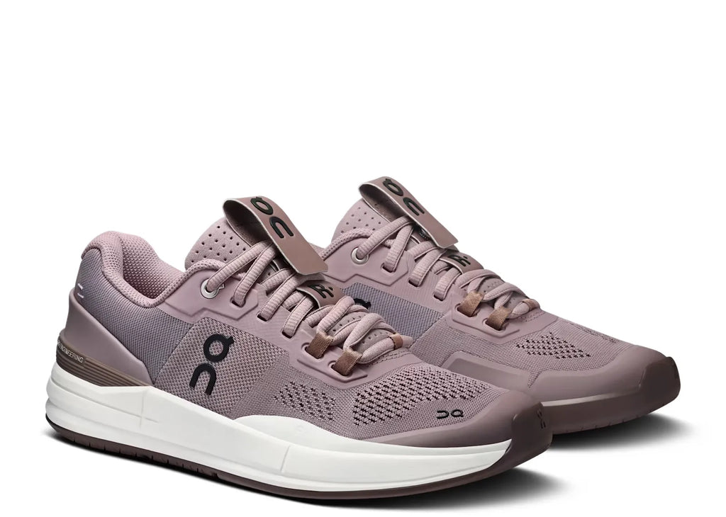 On Running THE ROGER Pro Heron Grape (W)