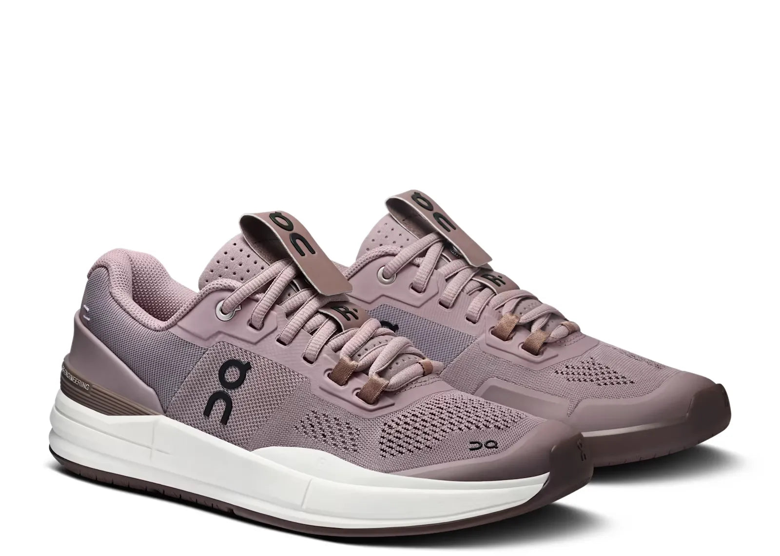 On Running THE ROGER Pro Heron Grape (W)