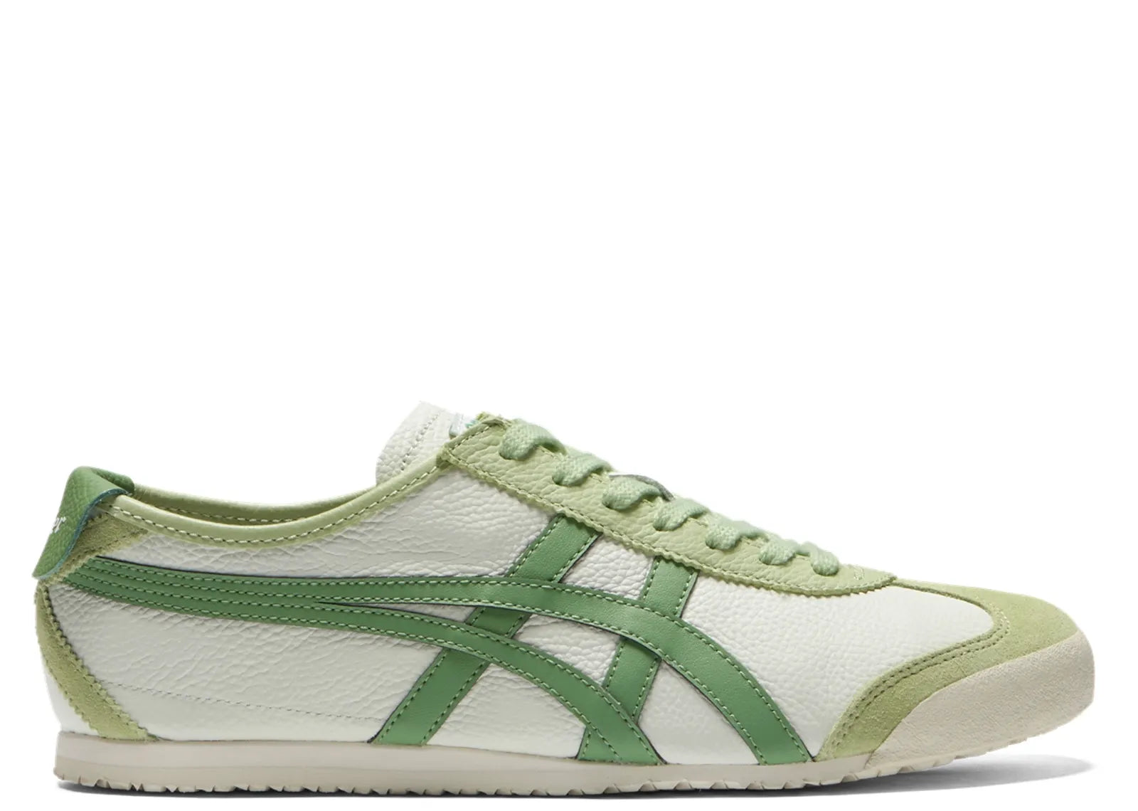 Onitsuka Tiger Mexico 66 Airy Green