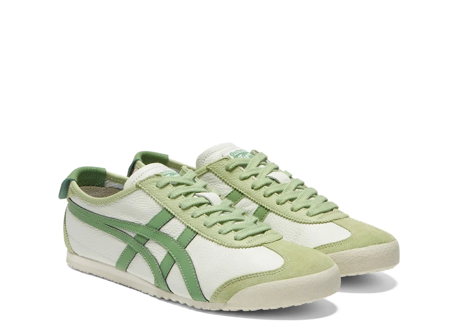 Onitsuka Tiger Mexico 66 Airy Green