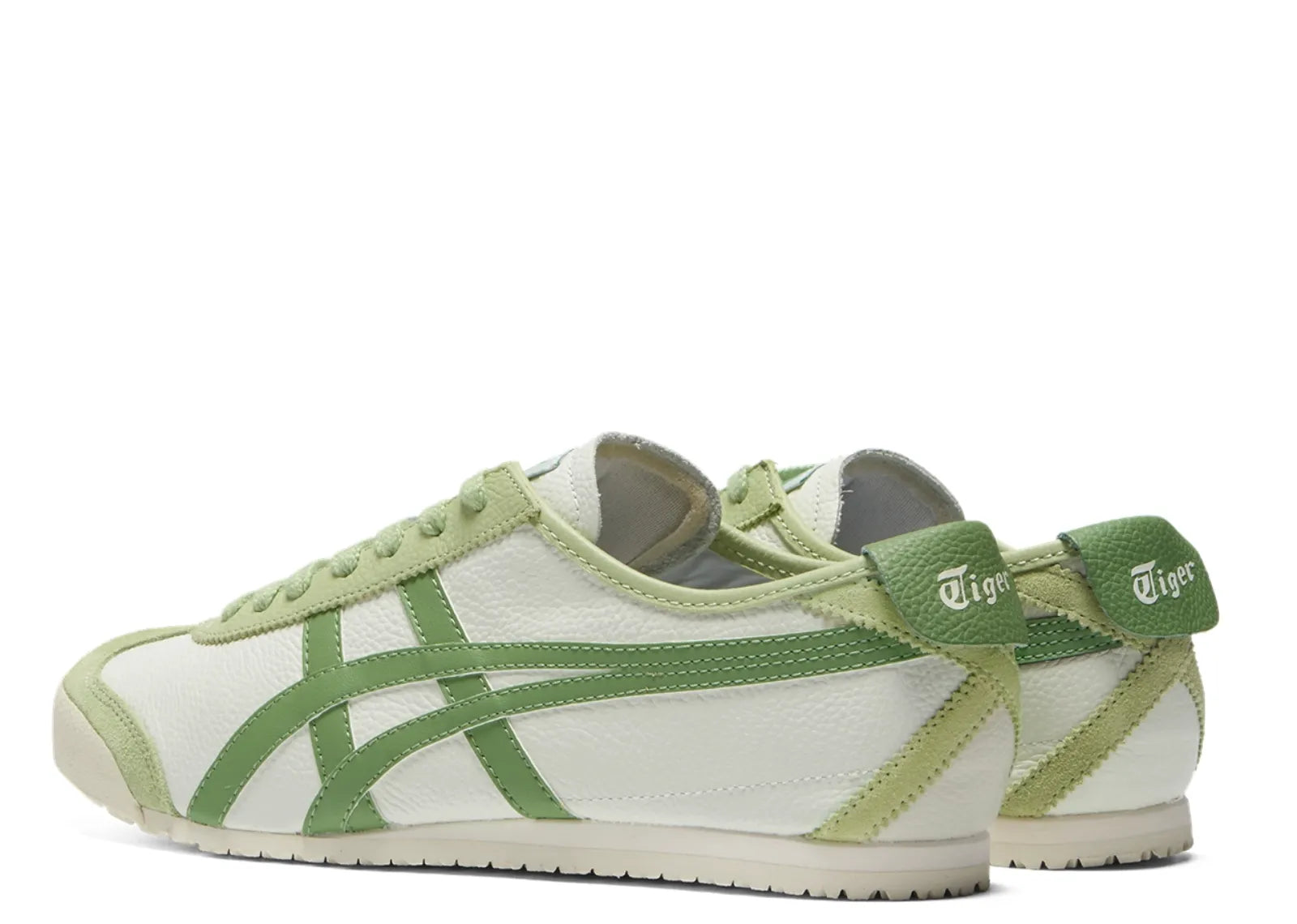 Onitsuka Tiger Mexico 66 Airy Green