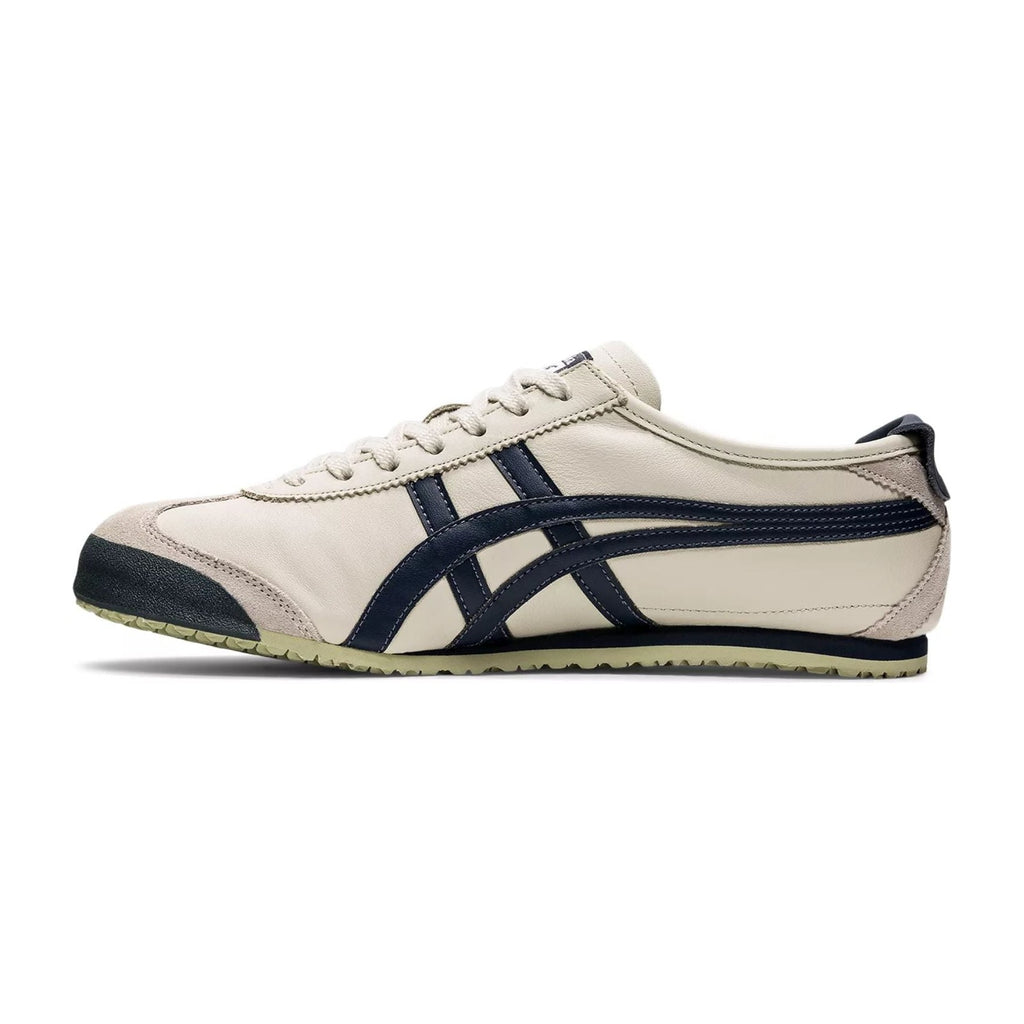 Onitsuka Tiger Mexico 66 Birch Peacoat