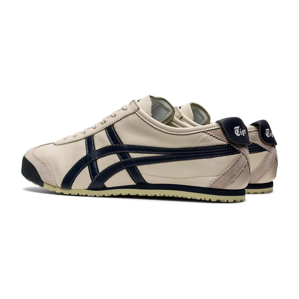 Onitsuka Tiger Mexico 66 Birch Peacoat