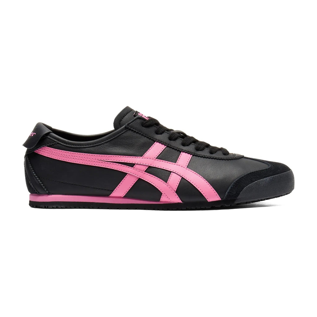 Onitsuka Tiger Mexico 66 Black Dragon Fruit