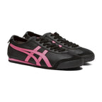 Onitsuka Tiger Mexico 66 Black Dragon Fruit