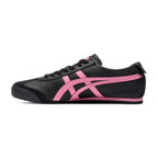 Onitsuka Tiger Mexico 66 Black Dragon Fruit
