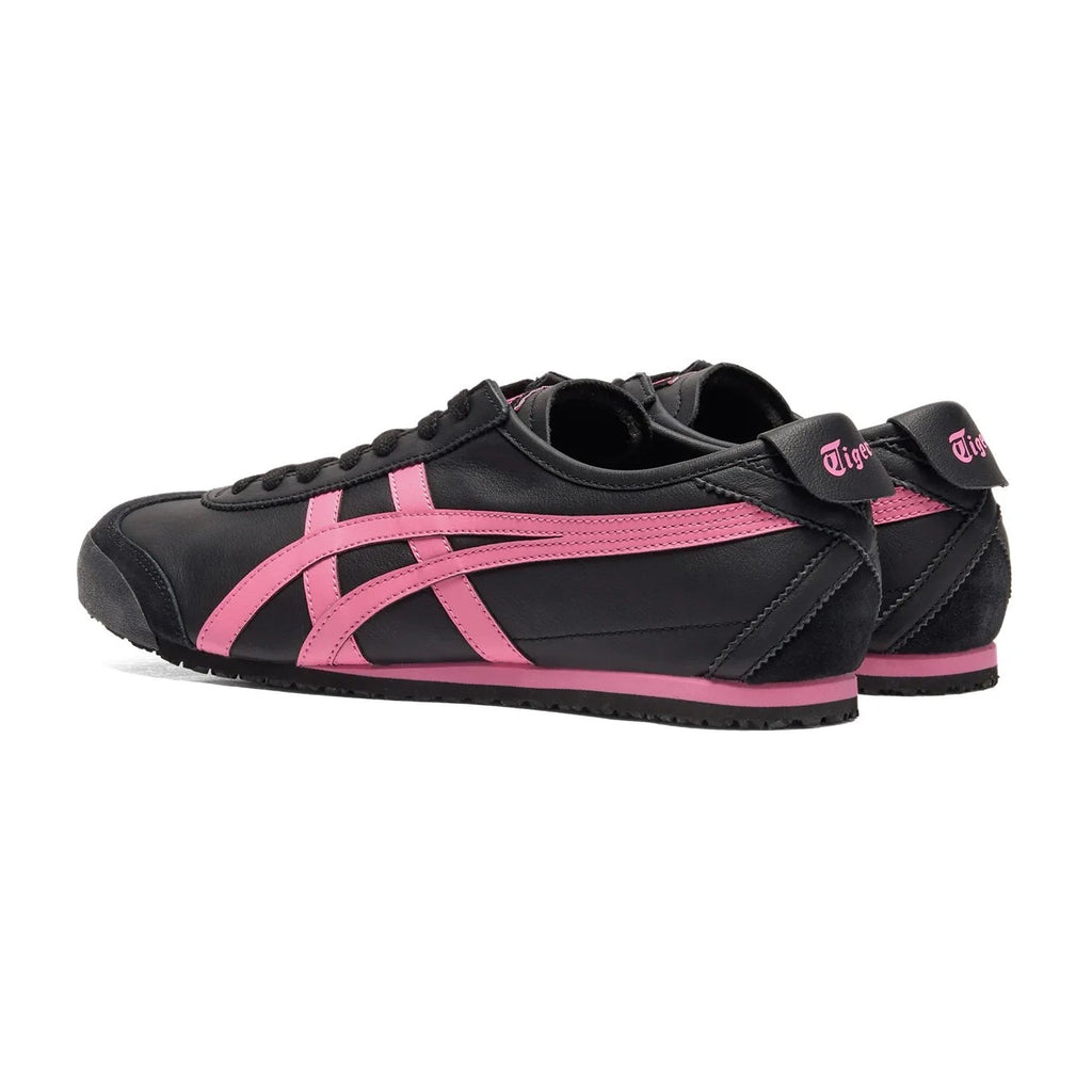 Onitsuka Tiger Mexico 66 Black Dragon Fruit