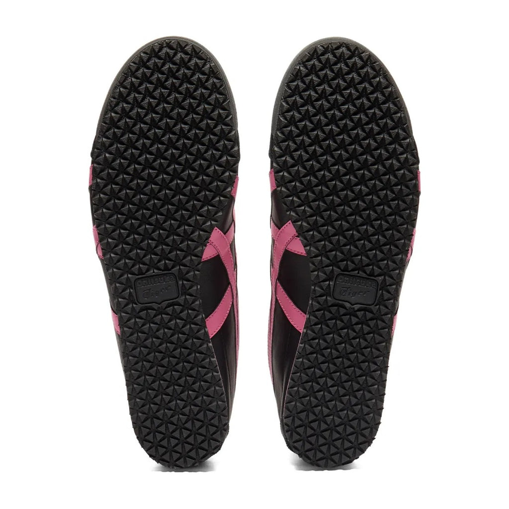 Onitsuka Tiger Mexico 66 Black Dragon Fruit