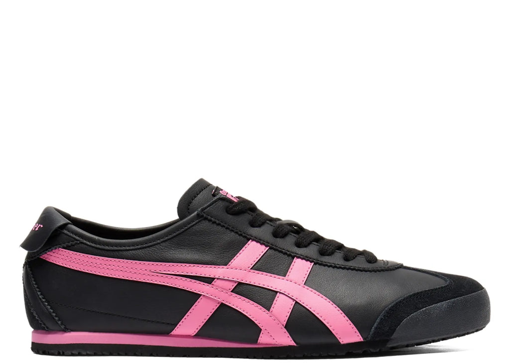Onitsuka Tiger Mexico 66 Black Dragon Fruit