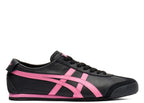Onitsuka Tiger Mexico 66 Black Dragon Fruit