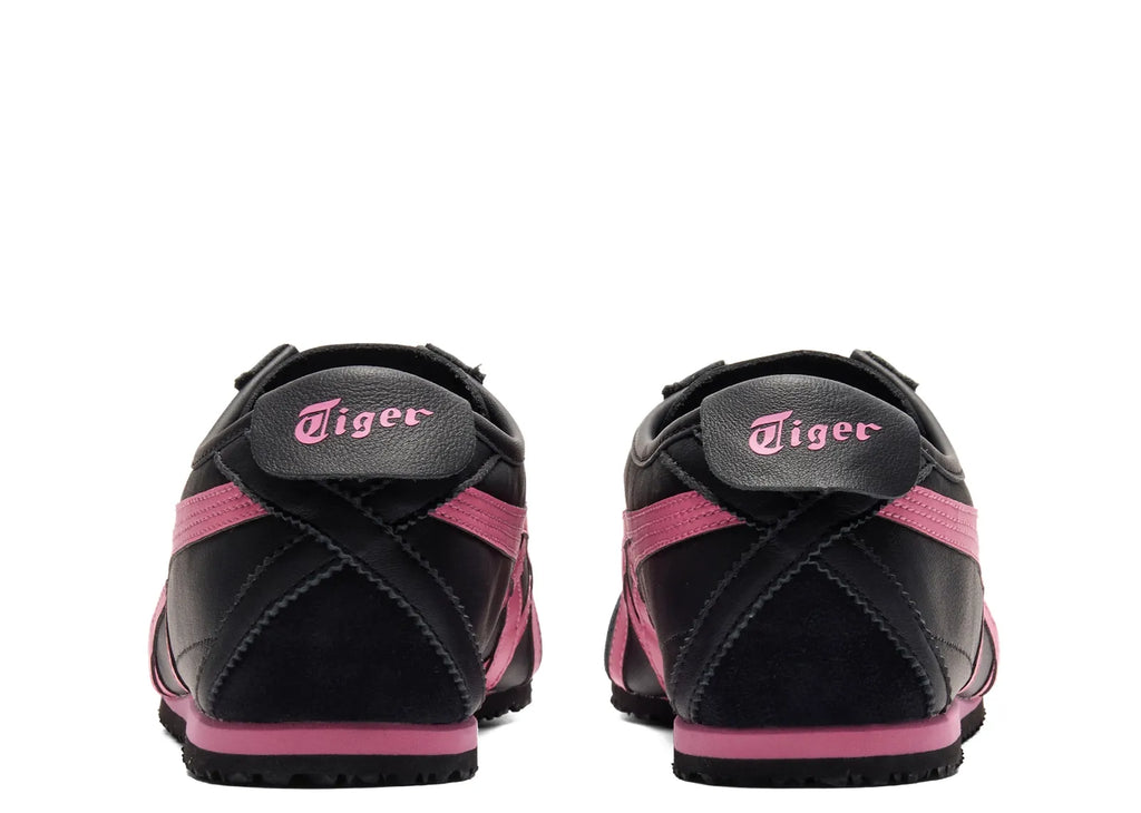 Onitsuka Tiger Mexico 66 Black Dragon Fruit