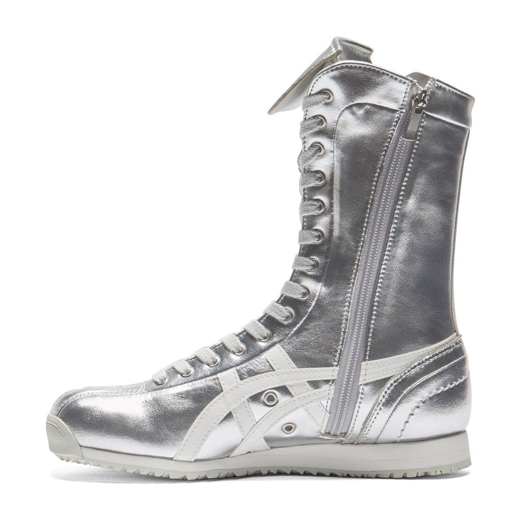 Onitsuka Tiger Mexico 66 Boxing Pure Silver Off-White