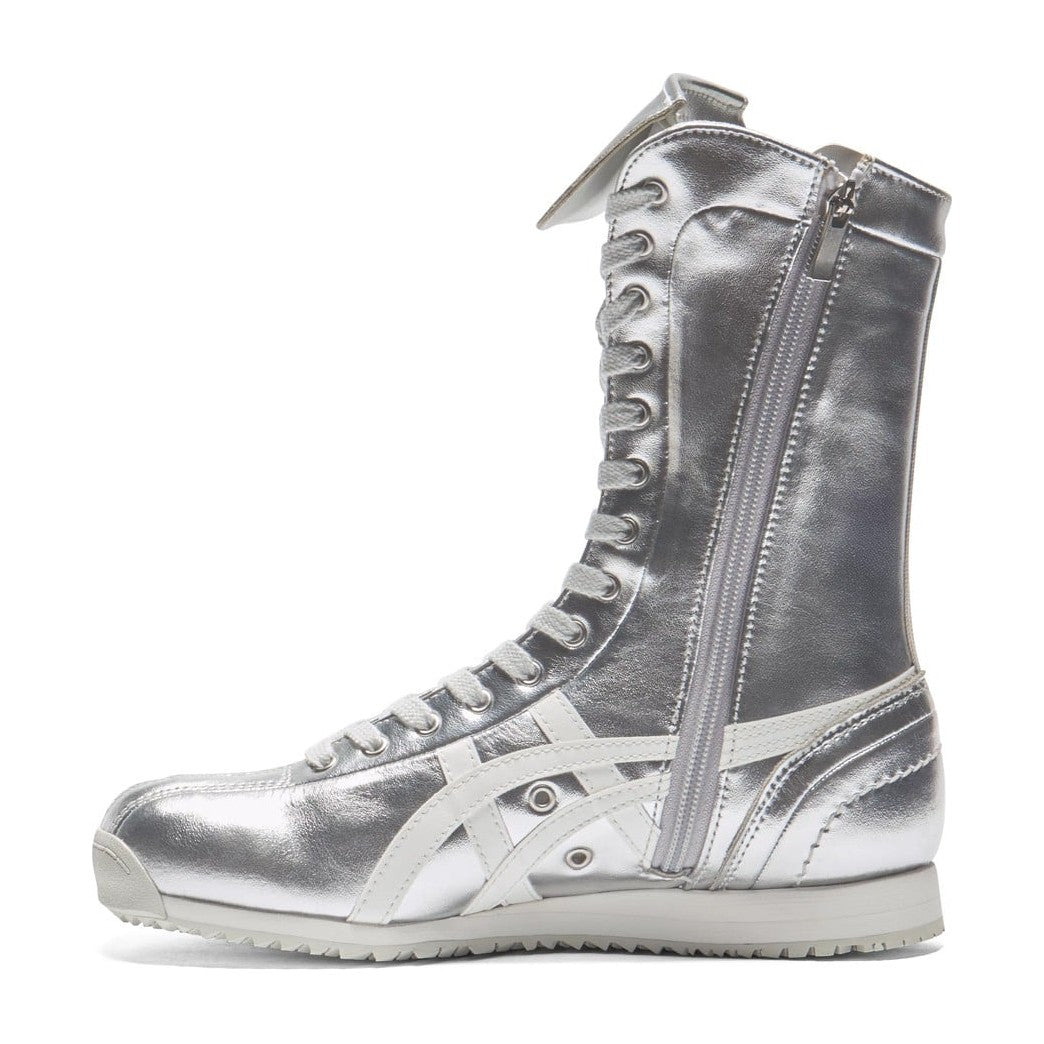 Onitsuka Tiger Mexico 66 Boxing Pure Silver Off-White