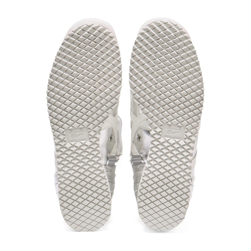 Onitsuka Tiger Mexico 66 Boxing Pure Silver Off-White