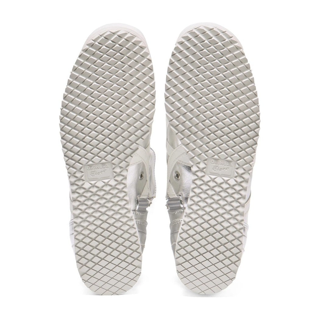 Onitsuka Tiger Mexico 66 Boxing Pure Silver Off-White