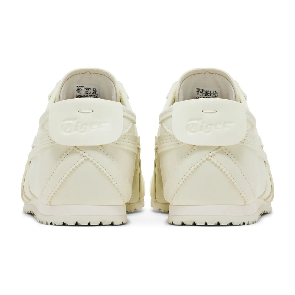 Onitsuka Tiger Mexico 66 Cactful White