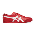 Onitsuka Tiger Mexico 66 Classic Red White