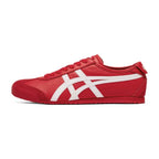 Onitsuka Tiger Mexico 66 Classic Red White
