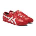 Onitsuka Tiger Mexico 66 Classic Red White