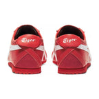 Onitsuka Tiger Mexico 66 Classic Red White