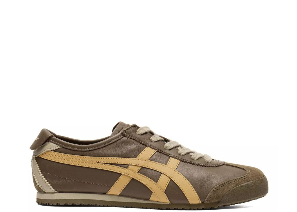 Onitsuka Tiger Mexico 66 Clay Canyon Paper Bag