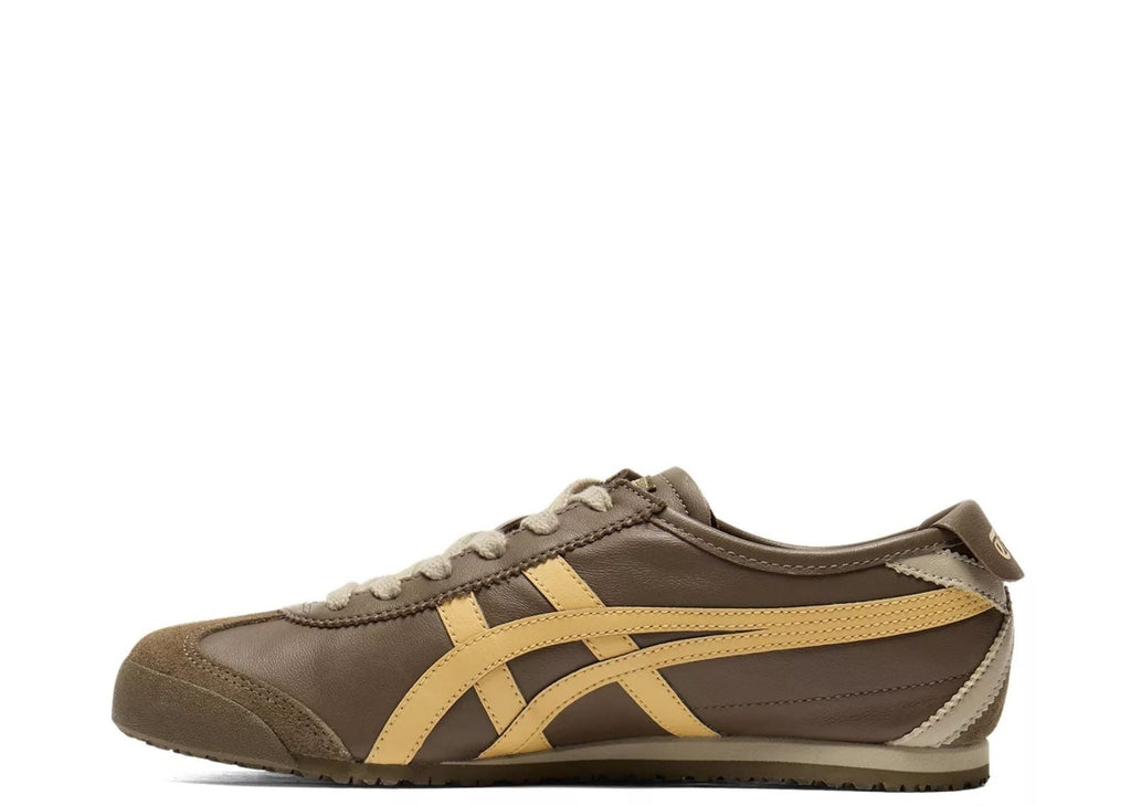 Onitsuka Tiger Mexico 66 Clay Canyon Paper Bag
