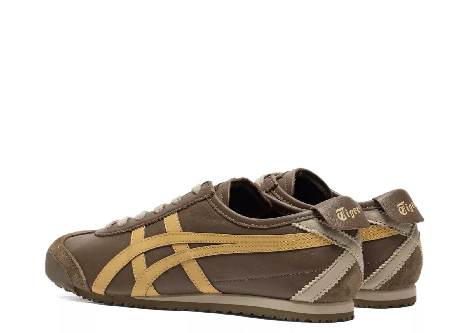 Onitsuka Tiger Mexico 66 Clay Canyon Paper Bag