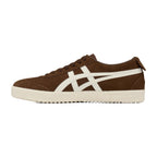 Onitsuka Tiger Mexico 66 Delegation Dark Brown Cream