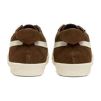 Onitsuka Tiger Mexico 66 Delegation Dark Brown Cream