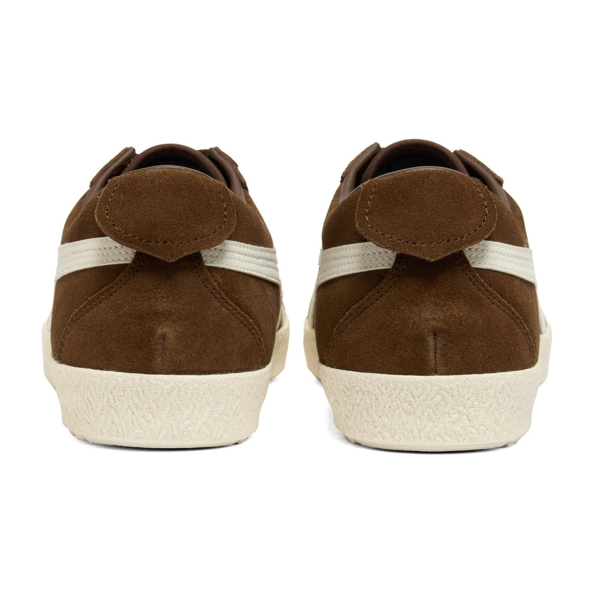 Onitsuka Tiger Mexico 66 Delegation Dark Brown Cream