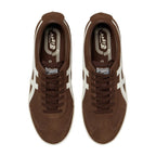 Onitsuka Tiger Mexico 66 Delegation Dark Brown Cream
