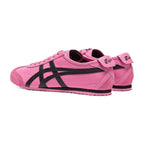 Onitsuka Tiger Mexico 66 Dragon Fruit Black