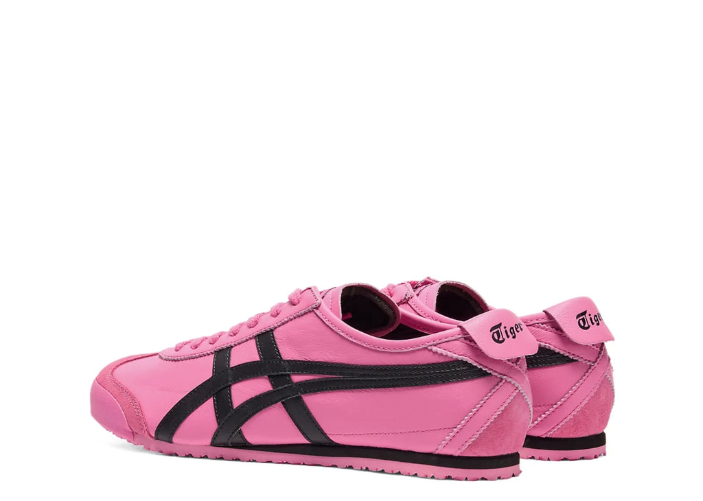 Onitsuka Tiger Mexico 66 Dragon Fruit Black