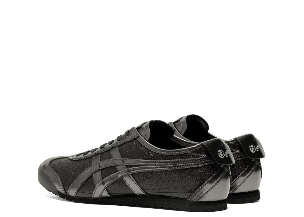 Onitsuka Tiger Mexico 66 Glitter Pack Black Gunmetal