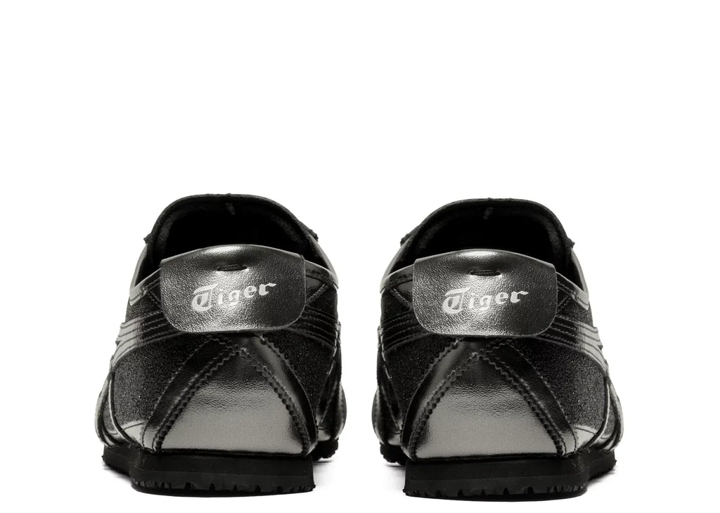 Onitsuka Tiger Mexico 66 Glitter Pack Black Gunmetal