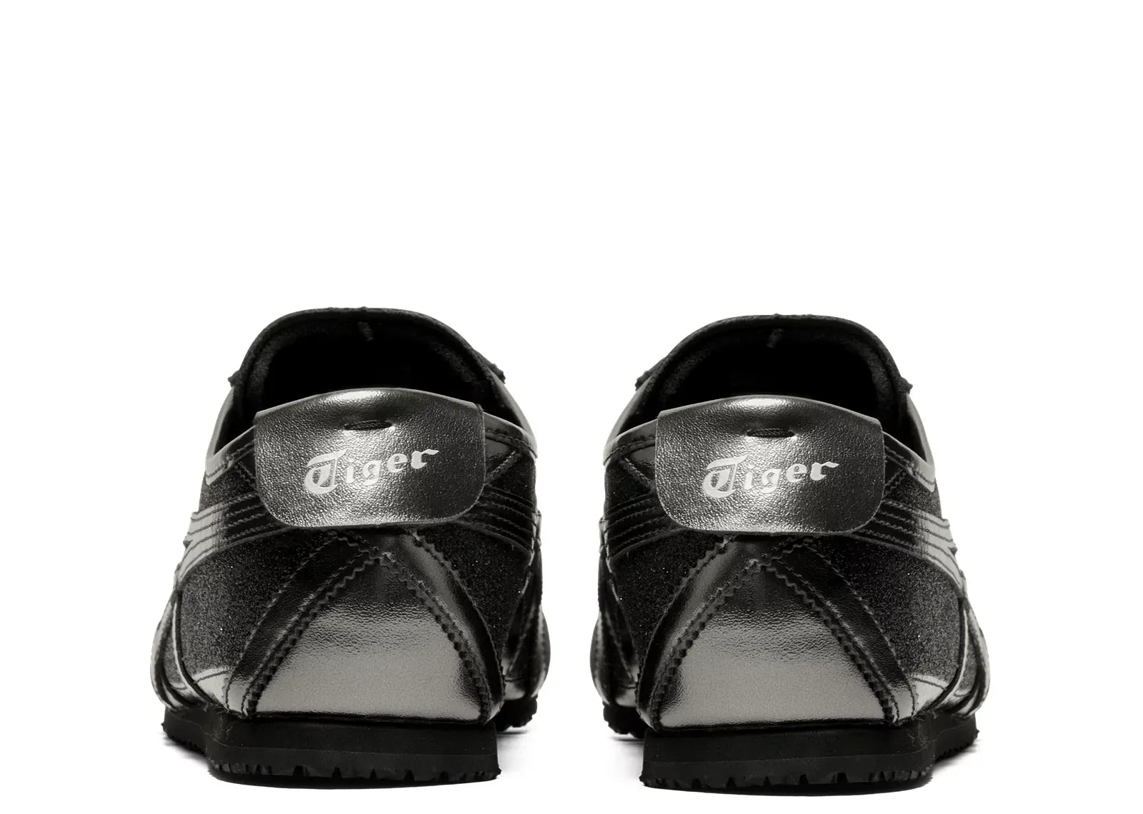 Onitsuka Tiger Mexico 66 Glitter Pack Black Gunmetal